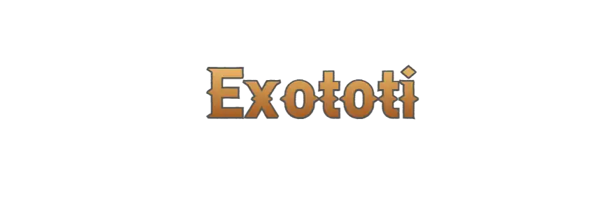 Logo Exototi