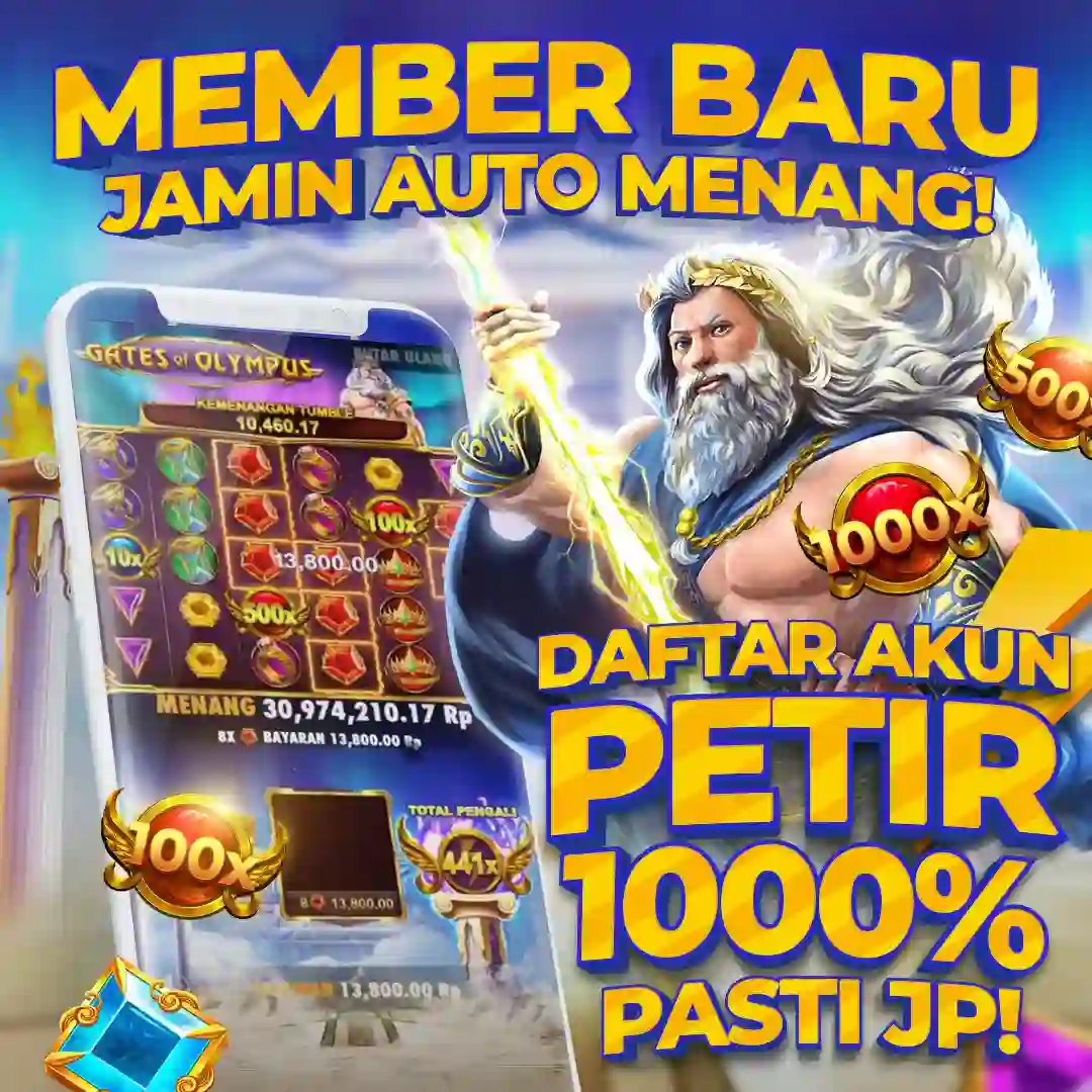 Exototi > Situs Online Slot Terpercaya di Indonesia image 1